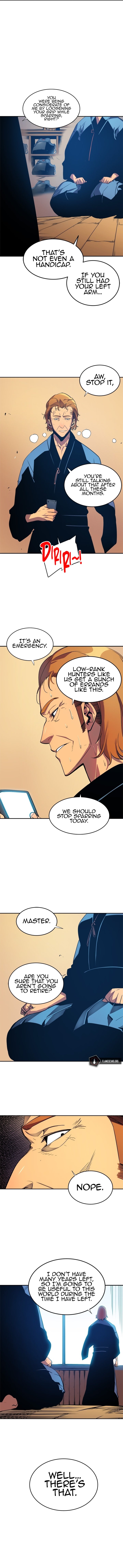 Solo Leveling, Chapter 28 image 08